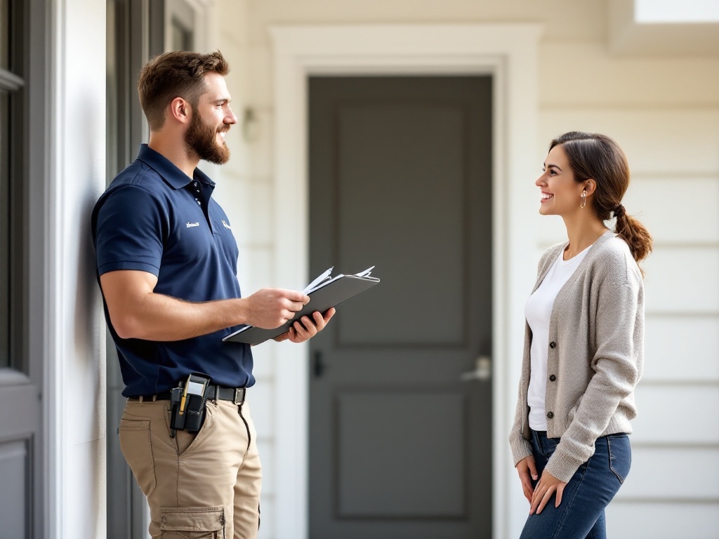 Pest Control in Springfield, OR