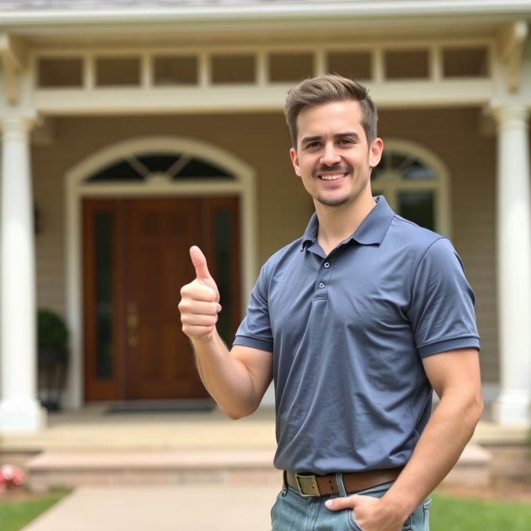 Founder of Springfield Pest Team